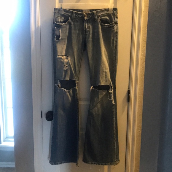 Vintage (BKE) Buckle Bootcut Jeans - Picture 1 of 4